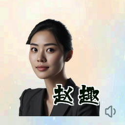 赵趣